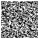 QR code with M&P Consulting LLC contacts
