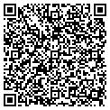 QR code with CVS contacts