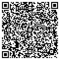 QR code with VHB contacts