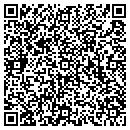 QR code with East Agra contacts