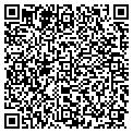 QR code with D 2 P contacts
