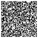 QR code with Alphin Logging contacts