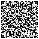 QR code with R & L Detailing contacts