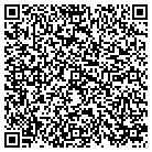 QR code with Heyward Cutting Porclain contacts