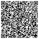 QR code with Daniel O Carson & Assoc contacts