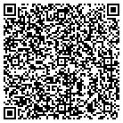 QR code with Timberwolf Tree & Stump S contacts