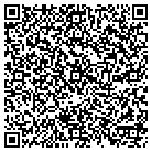 QR code with Highland County Treasurer contacts