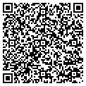 QR code with Cut contacts