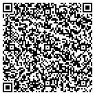 QR code with Advanced Lock & Safe Co contacts