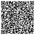 QR code with Crown contacts