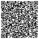 QR code with Gainesville United Methodist contacts