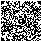 QR code with Rainbow Printing & Package contacts