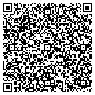 QR code with J & D Construction & Termite contacts