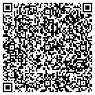 QR code with Pharmaceutical Security Instit contacts
