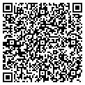 QR code with SunTrust contacts