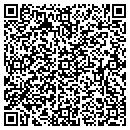 QR code with ABEEDLE.COM contacts