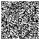 QR code with Robert Dabney contacts