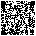 QR code with Reiki Center Of The East Bay contacts