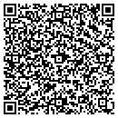 QR code with L A Benson Co Inc contacts