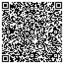 QR code with Holland Station contacts