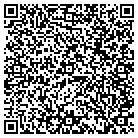 QR code with E & J Selective Salons contacts