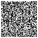 QR code with Rose Wg Inc contacts