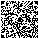 QR code with RLC of VA contacts