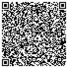 QR code with Magnificently Blessed Trading contacts