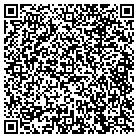 QR code with Richard R Goldin D D S contacts