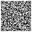 QR code with Ricks Garage contacts