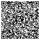 QR code with J DS Towing contacts