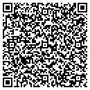QR code with Marriott contacts