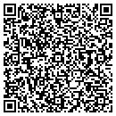 QR code with Helbing Lipp contacts