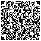 QR code with McArthur Styling Salon contacts