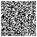 QR code with E & C Enterprises LLC contacts
