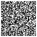 QR code with Yoders Dairy contacts