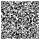 QR code with De Signs Inc contacts