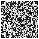 QR code with Hathaway Inc contacts