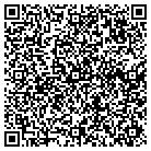 QR code with Madlyn's Silhouette Styling contacts