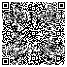 QR code with Central Virginia Waterproofing contacts