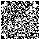 QR code with Highpoint Glass Works contacts
