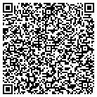 QR code with Woods Cross Roads Post Office contacts