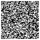 QR code with C Arthur Weaver Co Inc contacts