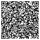 QR code with James V Doss contacts