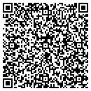 QR code with PIP Printing contacts