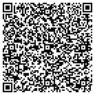 QR code with Zion Crossroads Fire Department contacts