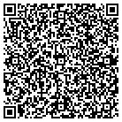 QR code with B E Kistner Corporation contacts