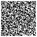 QR code with L J's Tax Service contacts