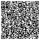 QR code with King's Plumbing & Heating contacts