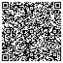 QR code with Avlsos Inc contacts